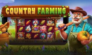 Country Farming