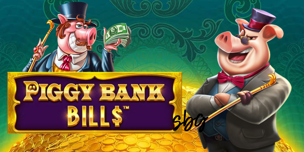 Link Piggy Bank Bills