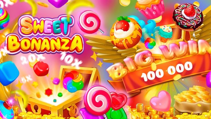 Sweet Bonanza Terbaik