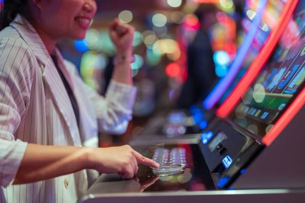 Rahasia Main Slot Gacor Tanpa Modal Besar