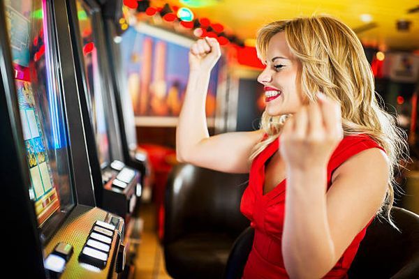 Gacor Banget! Tips Slot Online yang Bikin Ketagihan